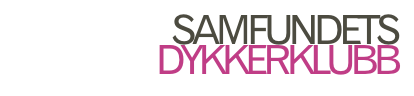 Samfundets
Dykkerklubb